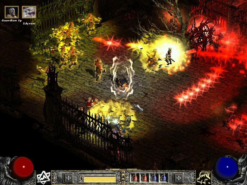 diablo 2 median xl ultimative dudu mana sorc