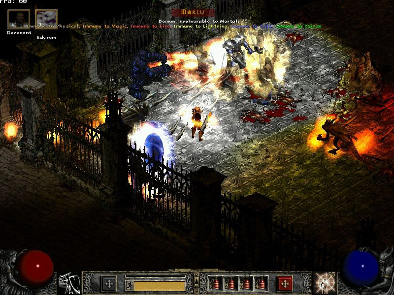Other Diablo II mods - Page 73 - Median XL